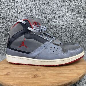 Nike Air Jordan 1 Flight Strap Retro Sneakers Shoes Men's 12 628584-005